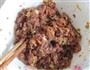 鲜肉胡萝卜馄饨的做法图解3