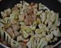 干锅花菜的做法图解8