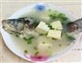 鲫鱼豆腐汤的做法图解6