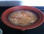 香菇鸡肉粥的做法图解10