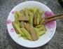 鸡蛋干拌青瓜的做法图解12