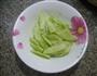 鸡蛋干拌青瓜的做法图解5