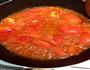 西红柿土豆炖牛肉的做法图解6