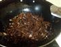 大头菜炒腊肉的做法图解4
