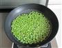 雪菜毛豆米的做法图解3