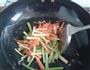 小炒香干的做法图解4