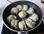 烫面煎饺的做法图解7