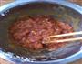 酱焖肉末茄子的做法图解2