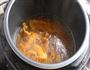 金虫草当归炖鸭的做法图解4