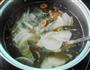海带萝卜汤的做法图解6