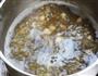 绿豆莲子薏米羹的做法图解8