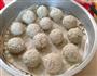 菜头圆的做法图解13