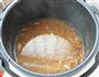 枸杞百合绿豆粥的做法图解7