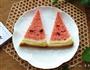 西瓜吐司的做法图解20