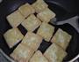 家常煎豆腐的做法图解6