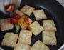 家常煎豆腐的做法图解7