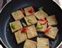 家常煎豆腐的做法图解8