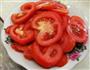 凉拌西红柿的做法图解3