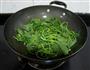 清炒南瓜苗的做法图解4