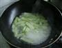 丝瓜白菜汤的做法图解3
