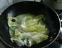 丝瓜白菜汤的做法图解4