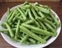 豆角焖面的做法图解2