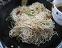 豆角焖面的做法图解8