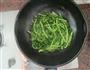 清炒空心菜的做法图解4