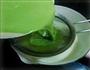 抹茶布丁的做法图解5