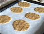 燕麦饼的做法图解9