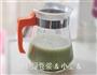 纯绿豆浆的做法图解4