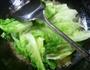 乳香生菜的做法图解4