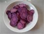紫薯馒头卷的做法图解2