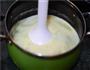 芦笋奶油浓汤的做法图解6