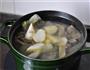 乌鸡山药汤的做法图解7