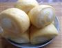 南瓜双色馒头的做法图解7