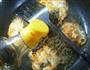 梅干菜烧荷叶蛋的做法图解6