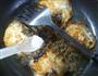 梅干菜烧荷叶蛋的做法图解7
