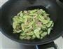 黄瓜炒肉片的做法图解5