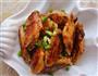 香煎鸡翅的做法图解9
