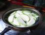 花蛤丝瓜汤的做法图解6
