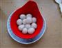 火龙果多丸甜品的做法图解5