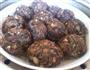 梅菜肉丸的做法图解6