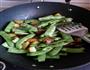 油豆角炖排骨的做法图解8