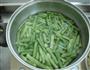 干煸豆角的做法图解2