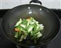 秋葵炒牛肉的做法图解9