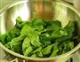 姜汁芥蓝的做法图解4