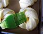 奶香椰蓉面包的做法图解12