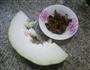 梅干菜冬瓜汤的做法图解1
