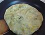 韭菜饼的做法图解11